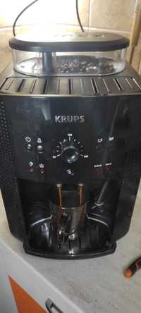 Expresor Krups E81