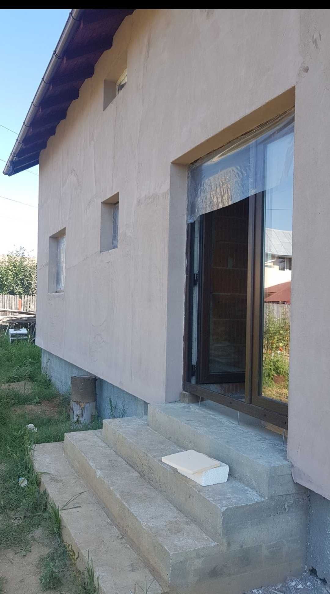 CASA, P+M Dumbrava, Dâmbovița