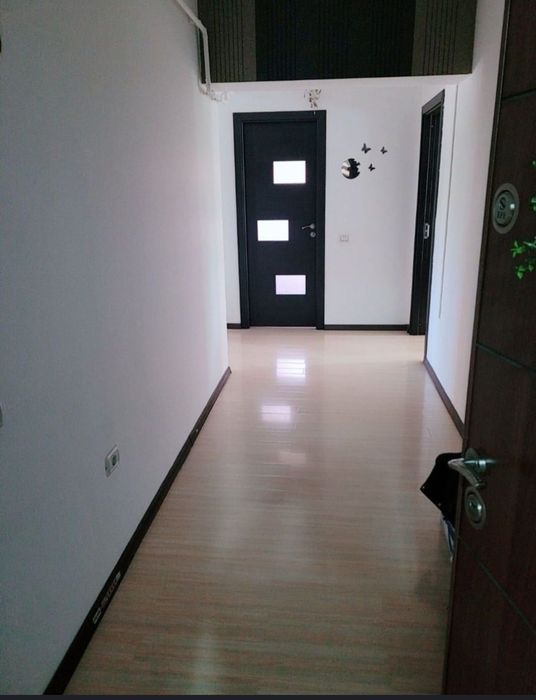 Garsoniera Bulevardul Dem Radulescu