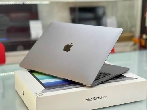 Macbook pro m1.