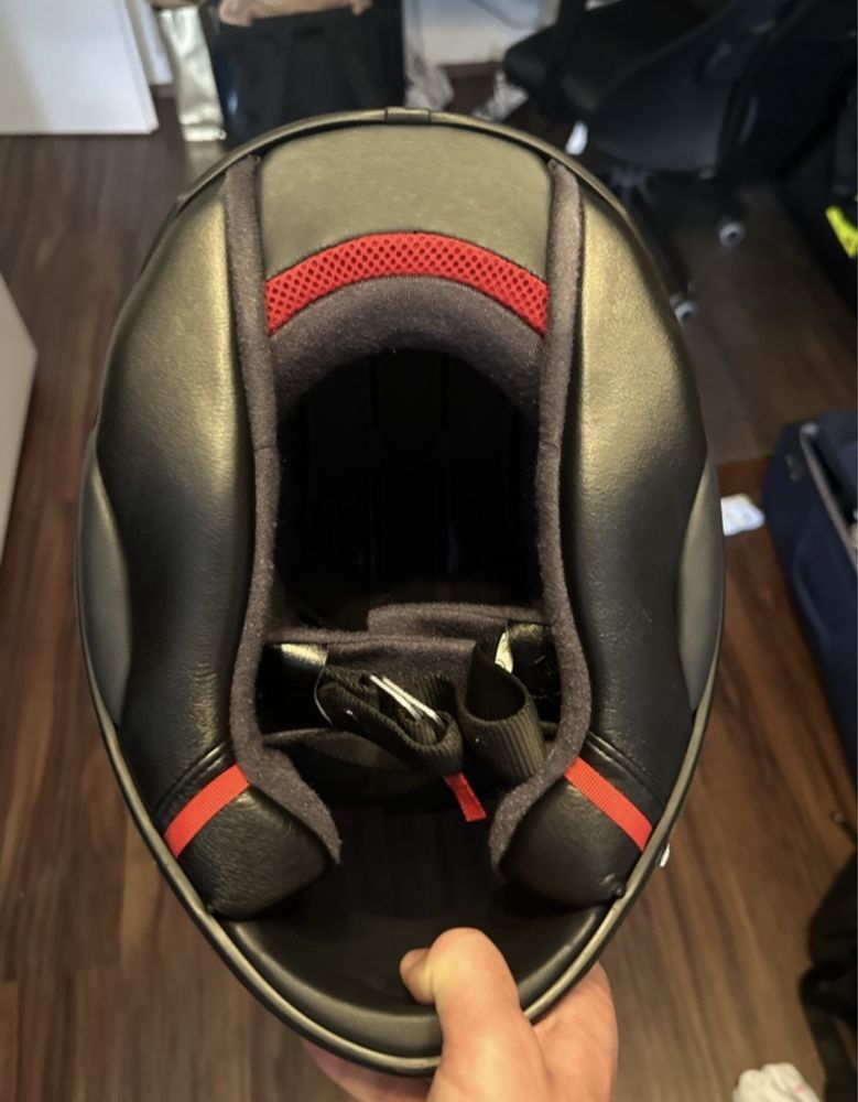SHOEI NXR 2 - L размер