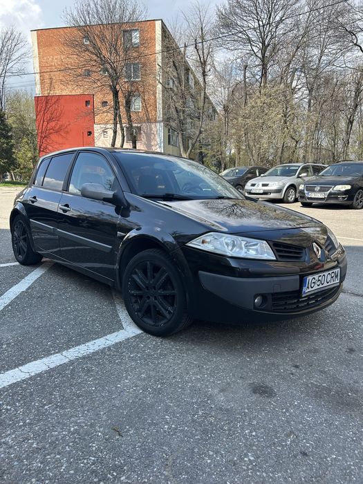 Vand Renault 2!1.5 D
