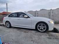Use uși Portieră portiere bmw f30 lci 2018
