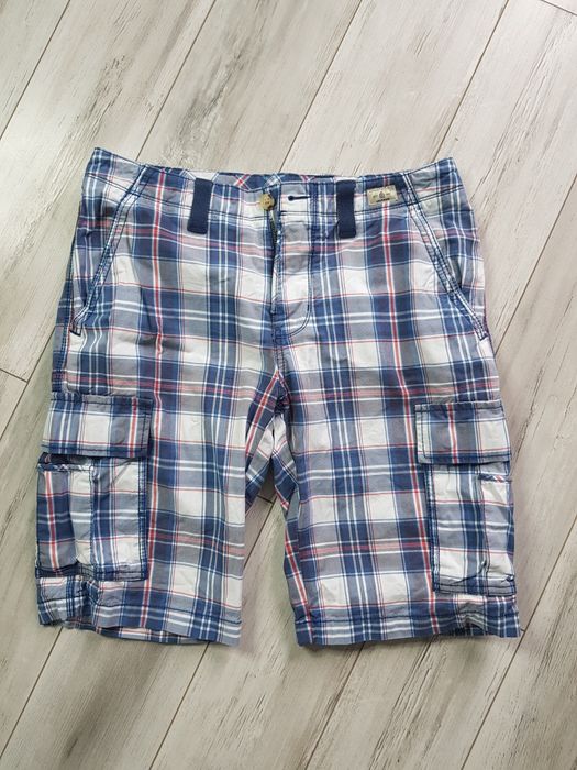 Pantaloni barbati,scurti,Tommy Hilfiger