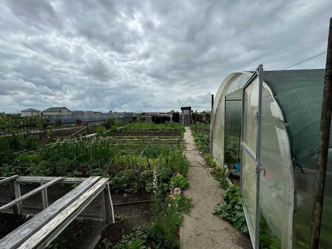 S  Продам дом по Кулибина