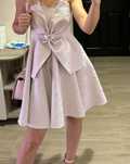 Официална рокля от Lucy fashion