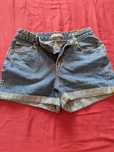 Blugi scurti s/m