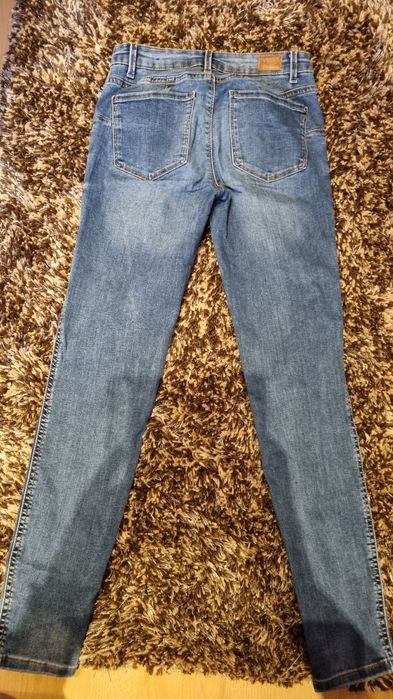 Blugi dama marime 36