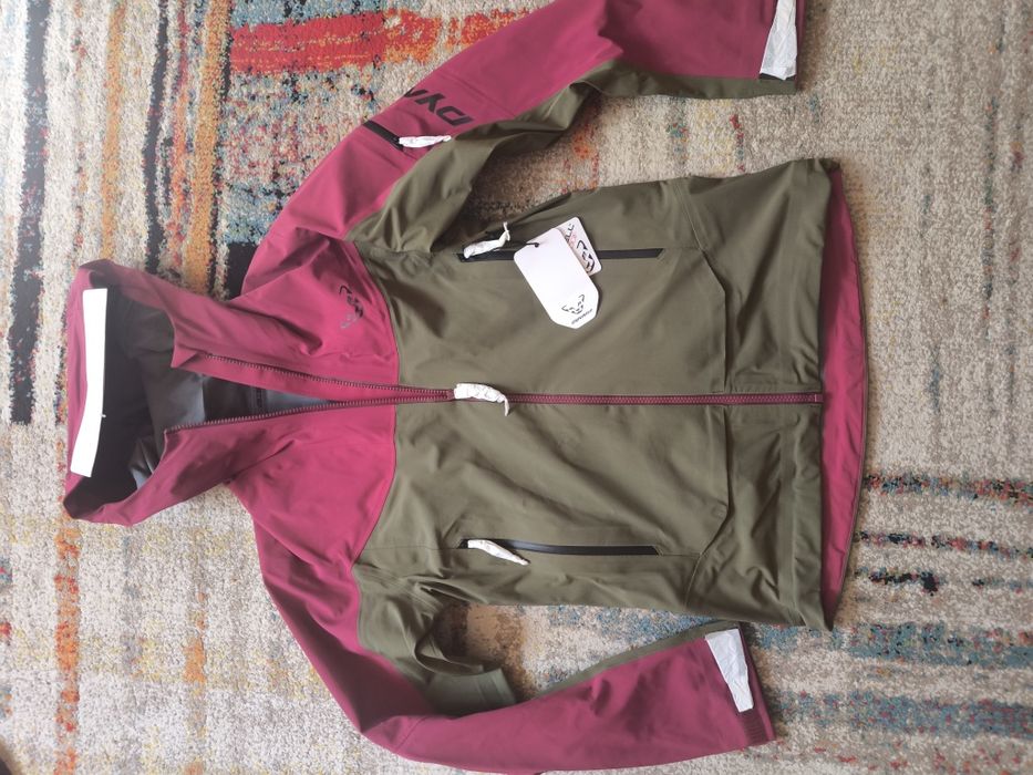 Geaca femei Dynafit hardshell XS pret fix