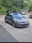 Volkswagen Golf 7 2.0D