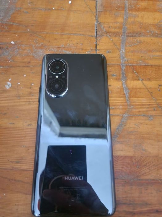 Huawei nova 9 se