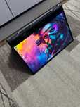 Laptop Yoga Display ca OLED Mare 15,6 GTX 1050 X360 Editare Gaming
