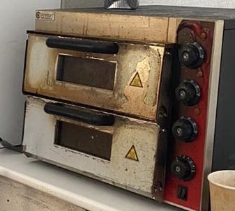 Продается Пицца печь