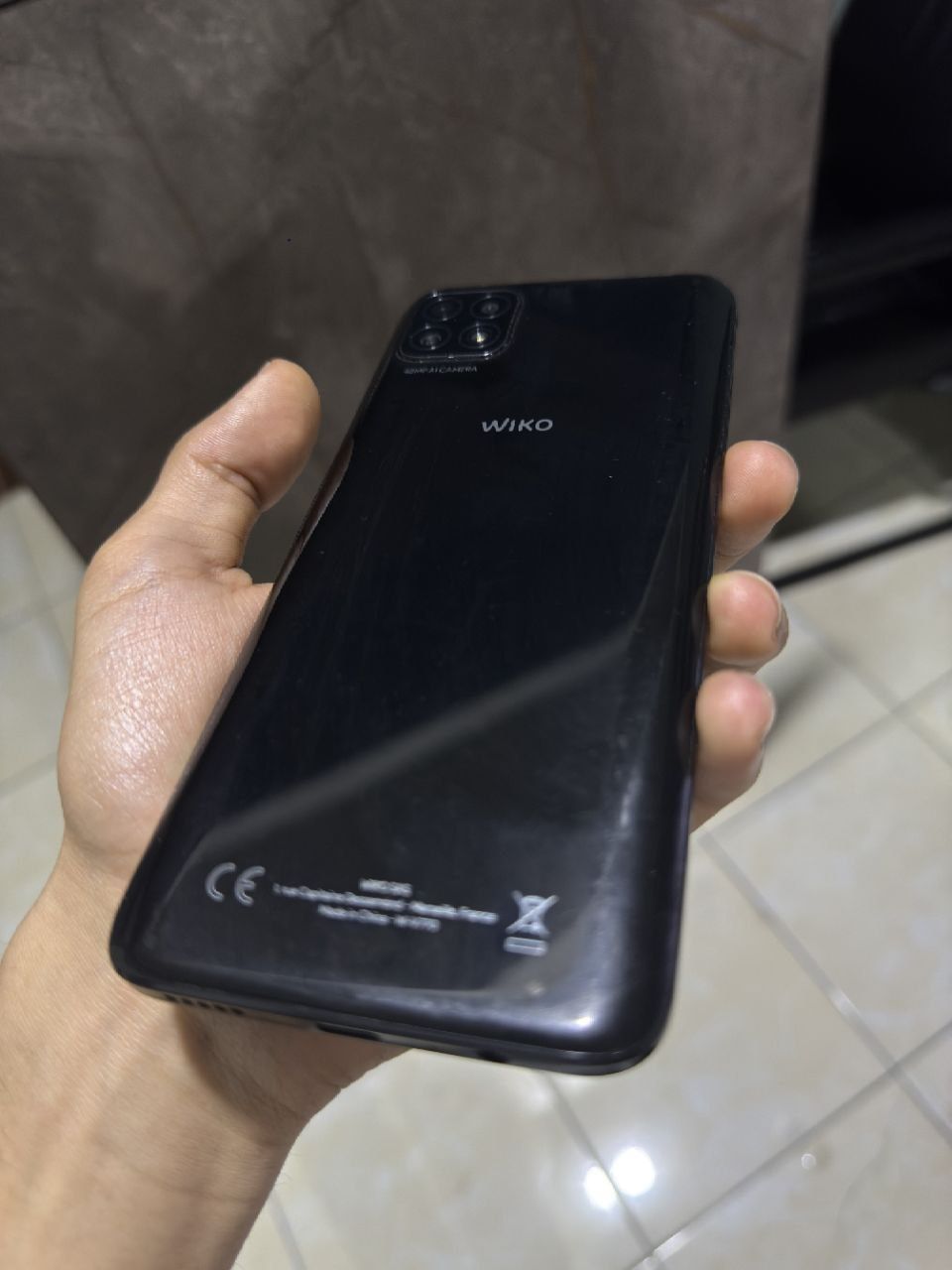 Samsung galaxyyy