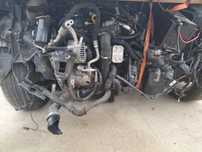 Alternator,electromotor,compresor clima vw tiguan