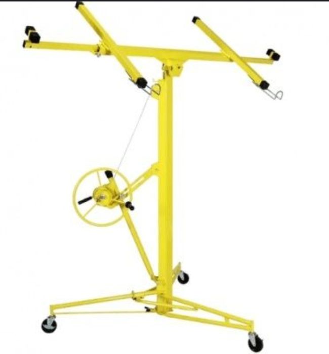 Подемник за гипскартон