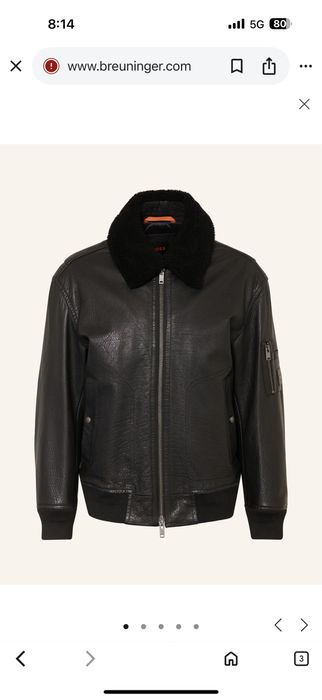 Hugo Boss -L размер