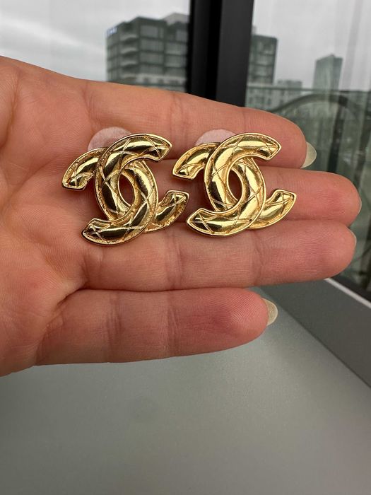 Cercei Gold C deosebiti