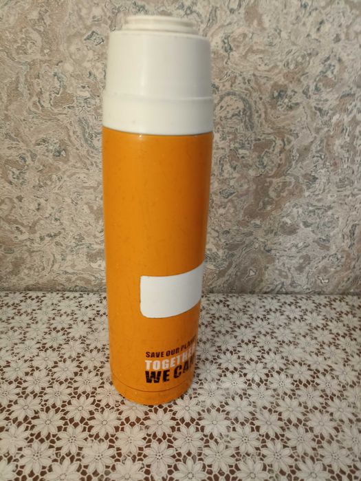 Продам термос 1 л