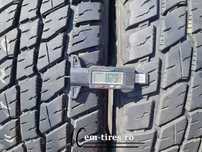 SET 2 Anvelope Vara 255/75 R15 KUMHO Road Venture AT61 110S