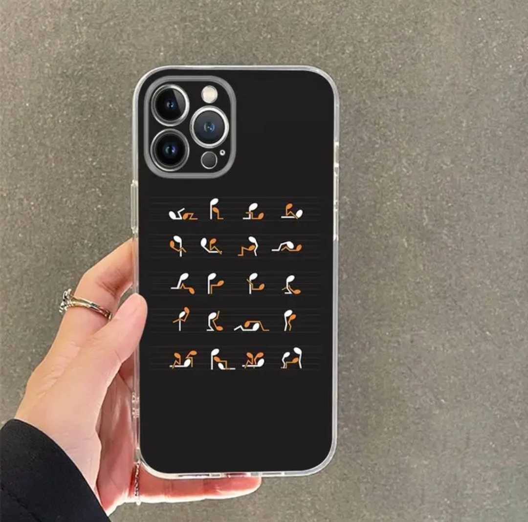 Кейсове за Iphone