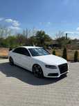 Audi A4 Audi A4 B8 2010 Sline Mecanic/Exterior 10/10