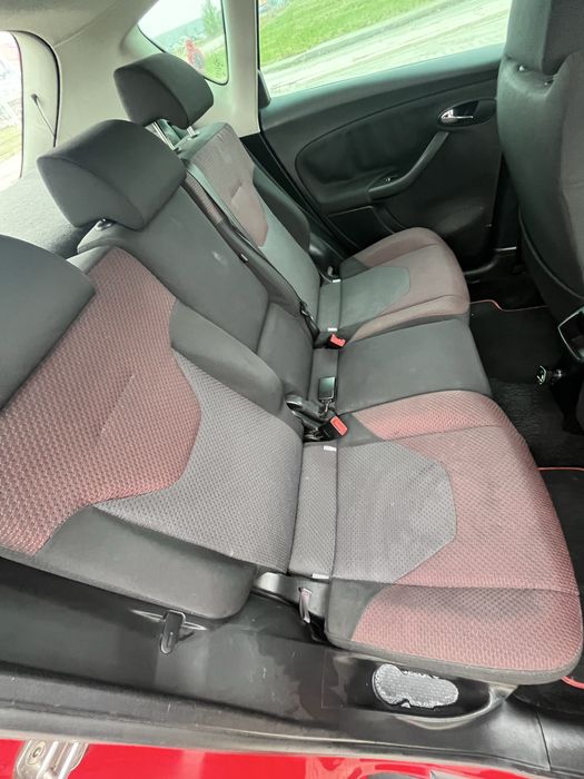 Vand Seat Altea 2.0 tdi