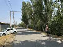 Срочно продам участок земли (9,25 соток) на Воднике (Мажнунтол)