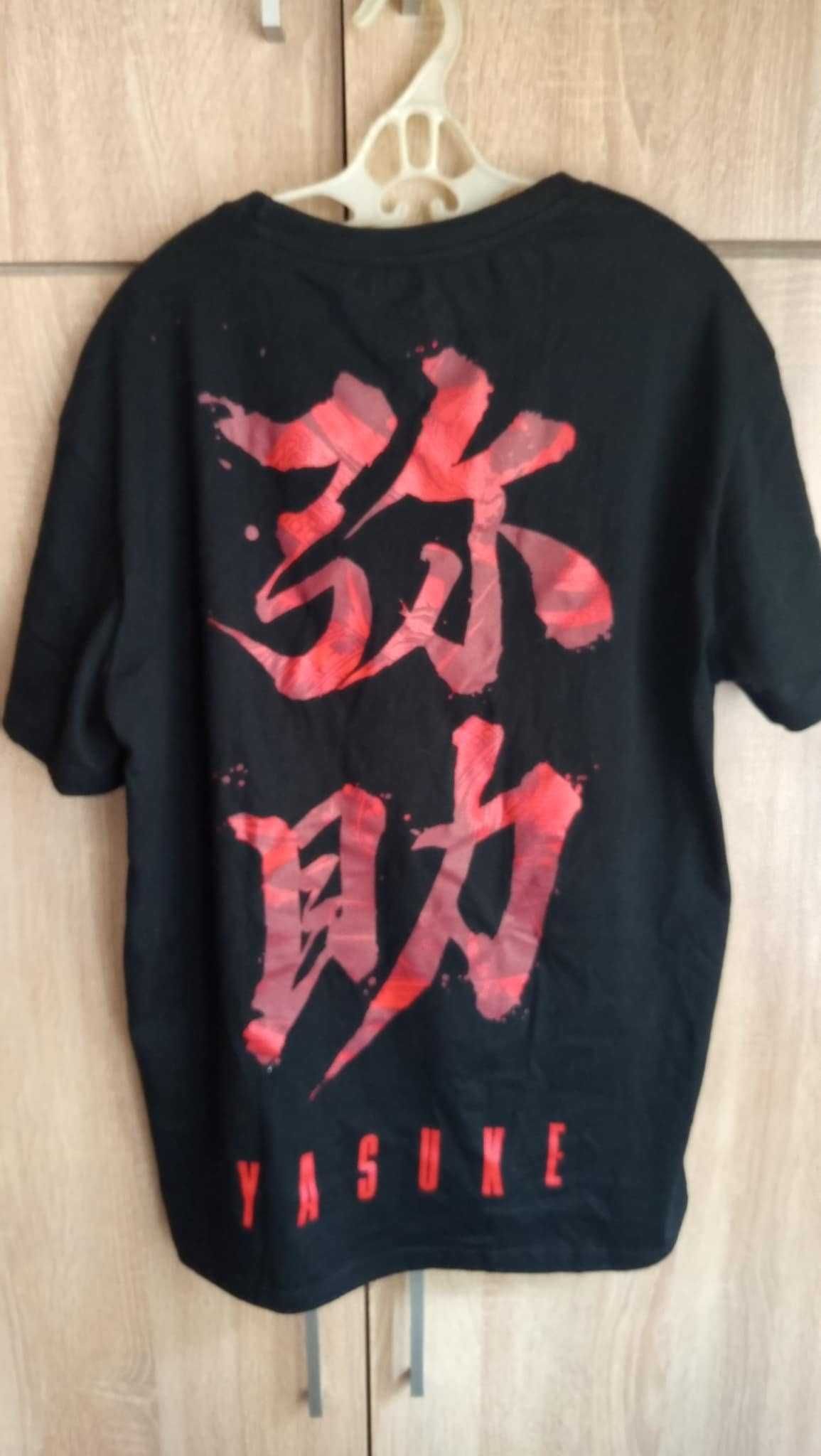 Assassin's Creed Shadows Yasuke T-shirt