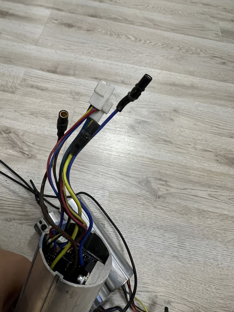 Ninebot trotineta controler ES 1 2 3