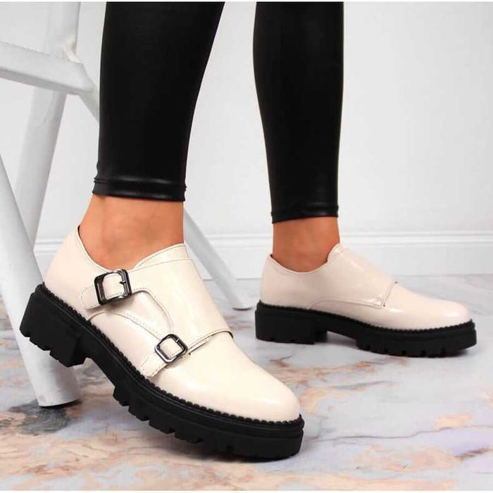 Laura La.Fi нови дамски обувки