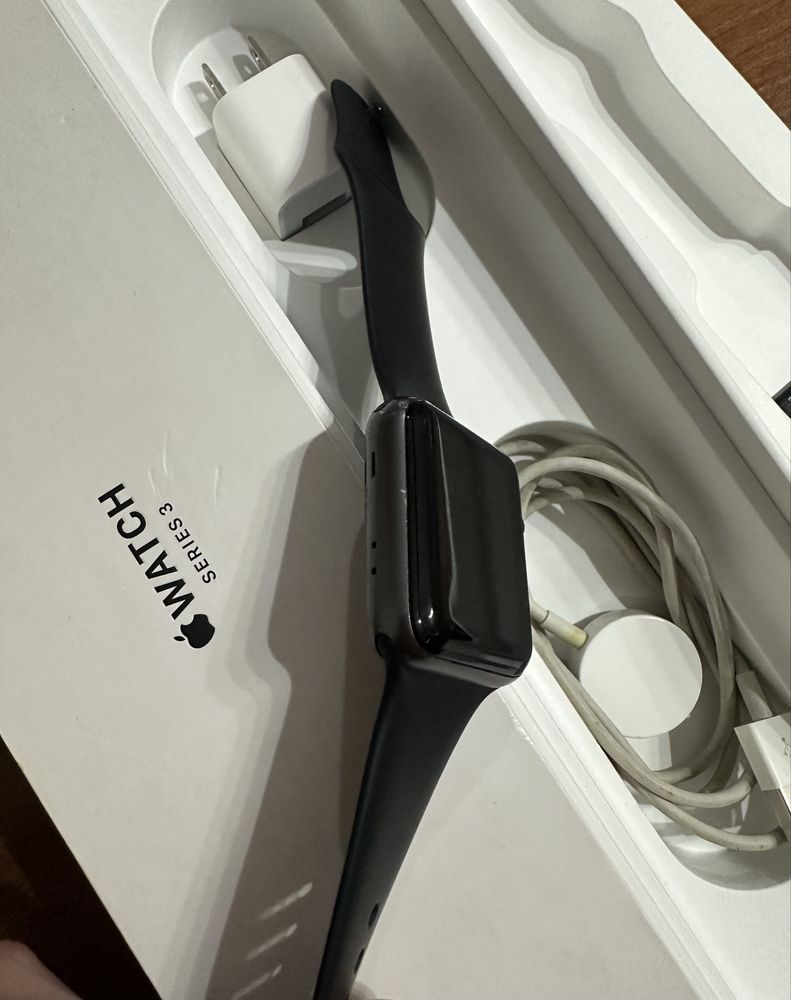 Apple Watch Series 3 44mm