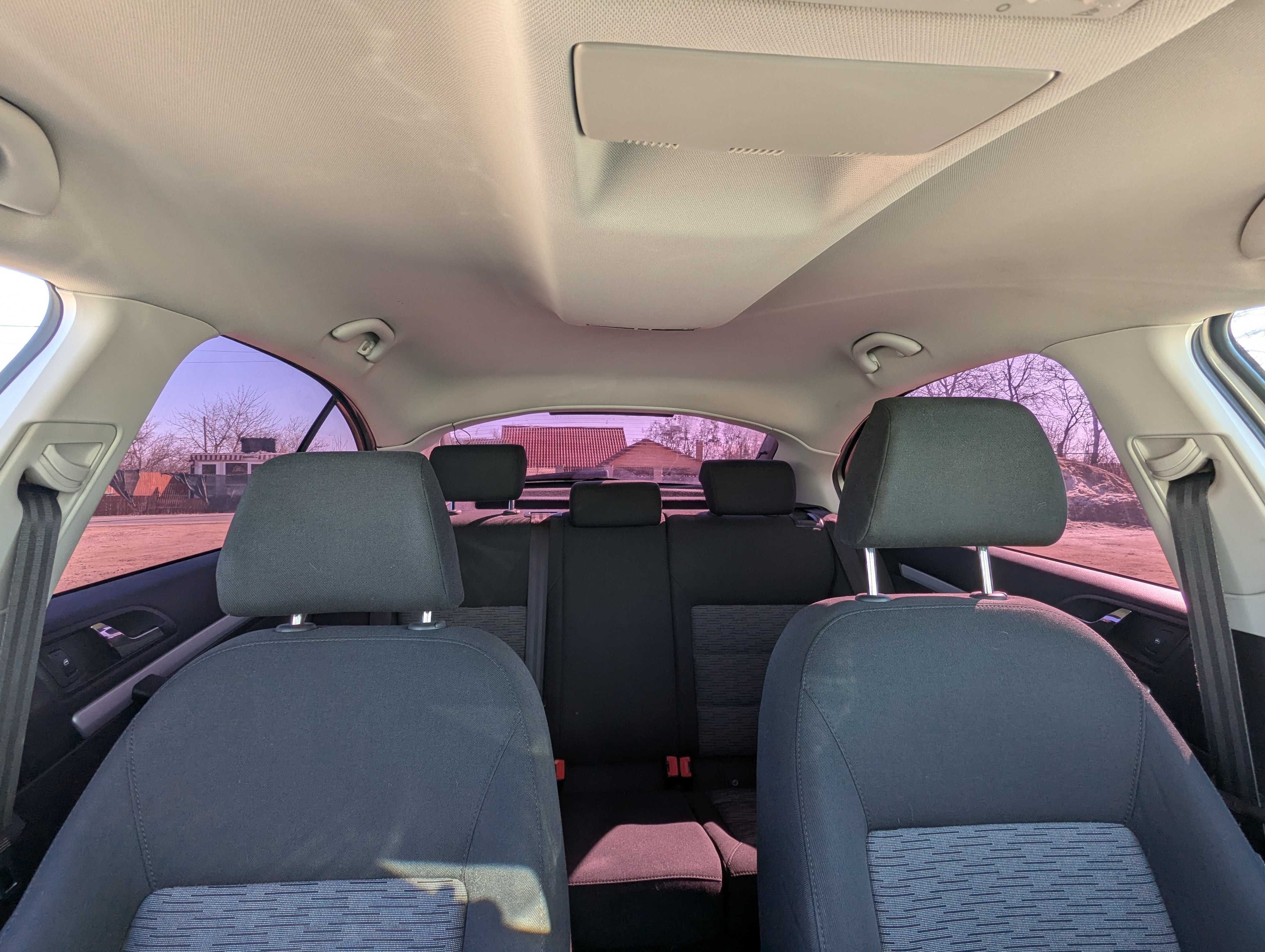 Skoda Octavia 2 1.4 TSI 122cp euro 5 pret mic, foarte bine intretinuta