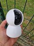 Camera audio video Baby Monitor FullHD nocturna Sunet Senzor miscare