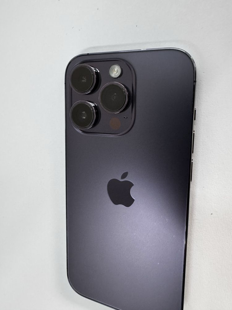 iPhone 14 pro 128GB
