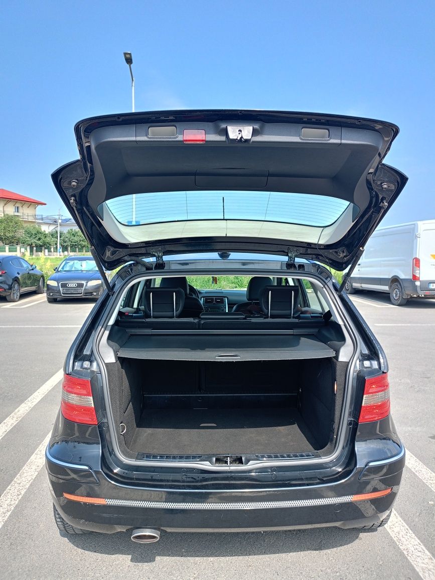 Mercedes B180 W245