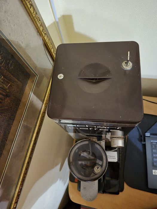 Кафемелачка  Schärf Kaffee