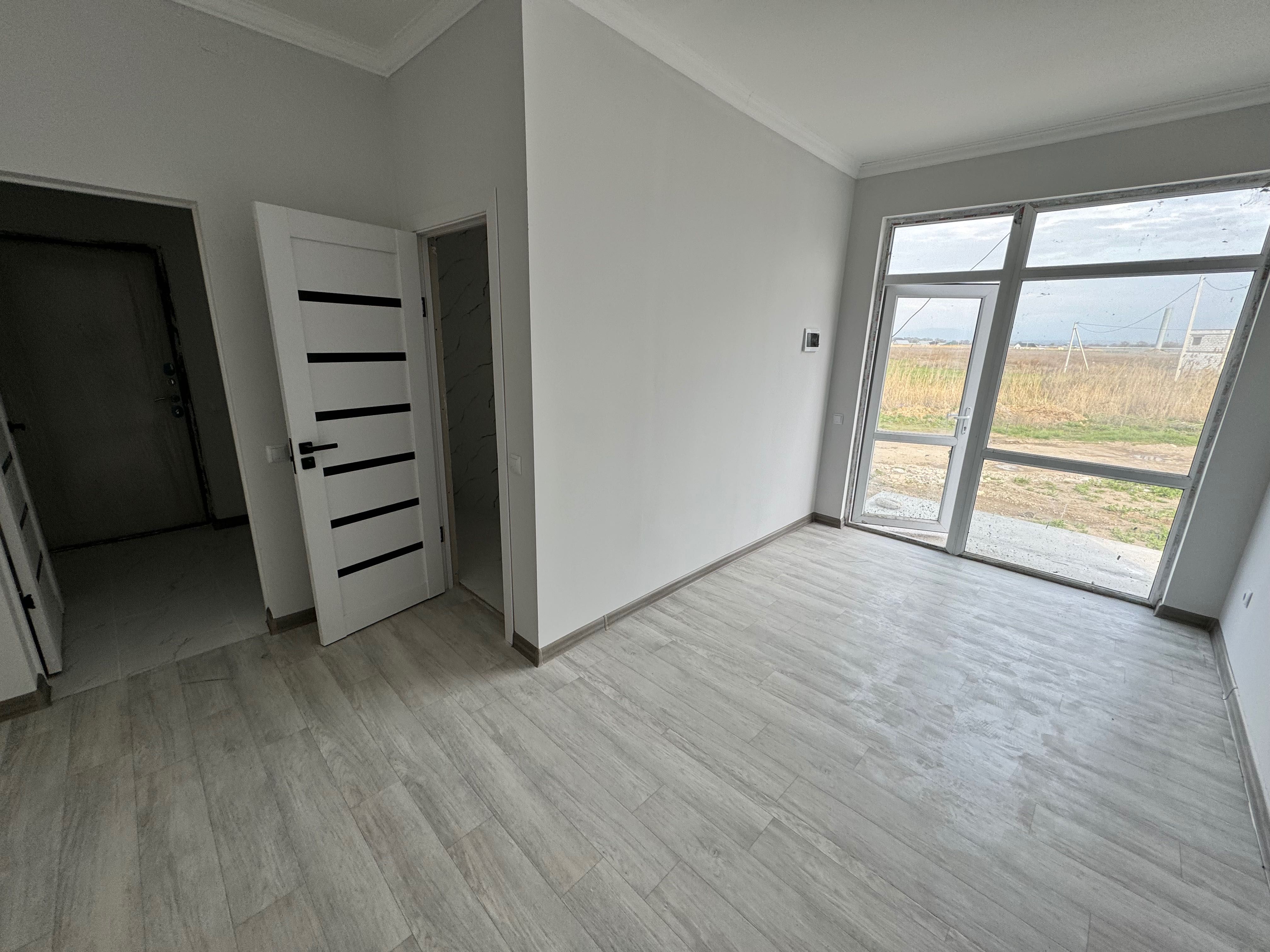 Продам 4 комн кв в Жана куате, в рассрочку до 30 мес, рядом с Грес