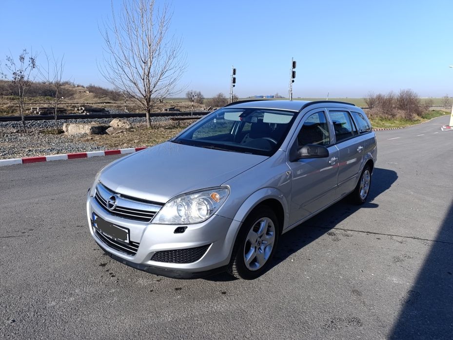 Opel Astra H de vânzare