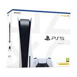 PlayStation 5 полная игр и постоянная скидка