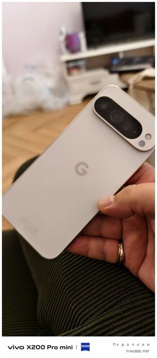Google pixel 9 pro xl 16/256