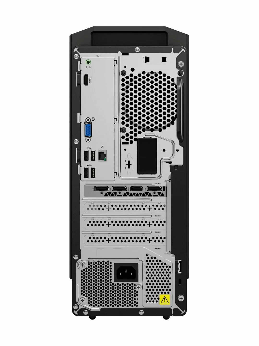 Продаётся новый Компьютер Lenovo IdeaCentre Gaming5 14IOB6