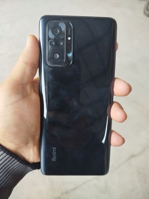 "Redmi Note 10 Pro 6 128 GB Yaxahi xolatda"
+9989“Redmi Note 10 Pro 6