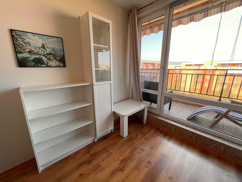 Продава се Двустаен апартамент в к.к. Слънчев бряг - 55 кв.м за 1182 €/кв.м - Снимка #9