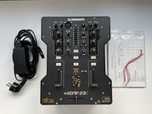 Allen & Heath Xone:23C Mixer DJ cu placa de sunet pentru Traktor