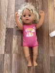 Baby   born  кукла