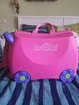 Geanta copii Trunky