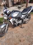 Kawasaki er5 500cm