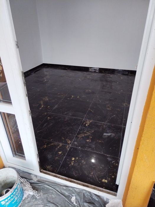 Prestări servicii faiantar rigipsar, interioare si exterioare