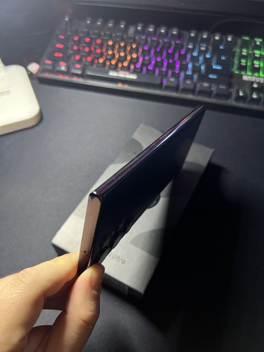 Samsung S22 Ultra